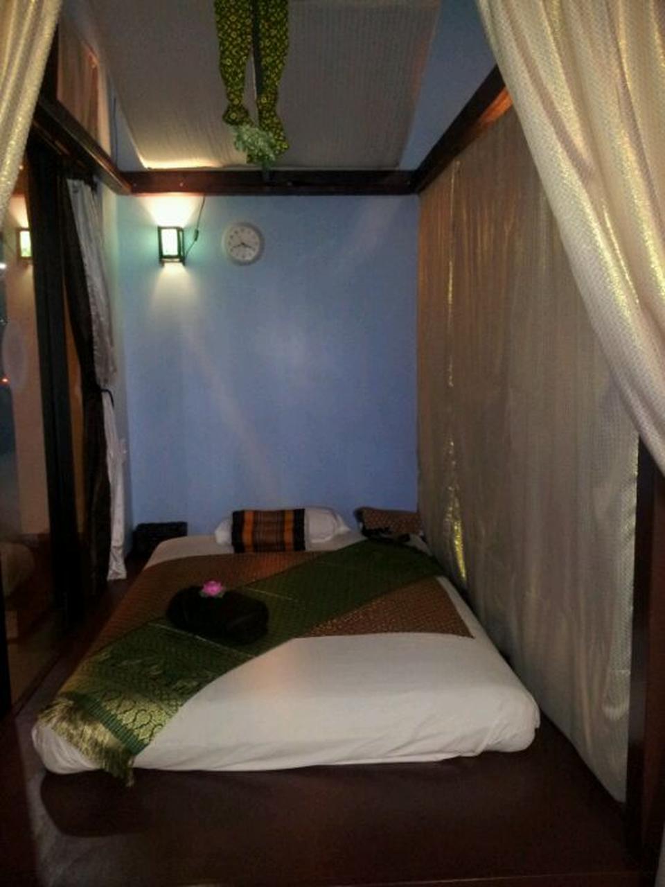 Metta Traditional Thai Massage | 727 San Pablo Ave Suite 102 AB, Albany, CA 94706, USA | Phone: (510) 525-2826