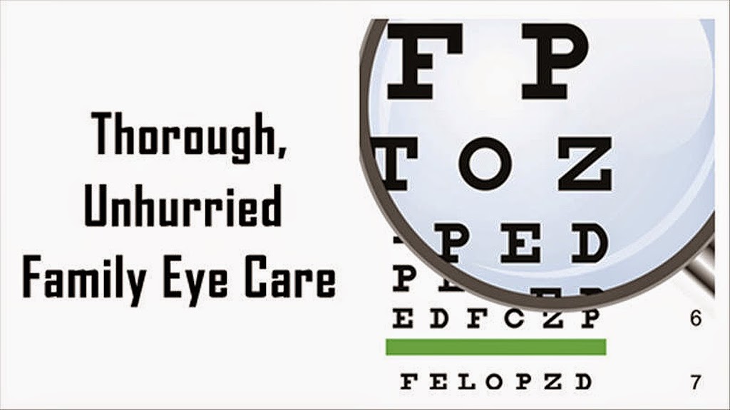 David S. Metsch, Optometrist | 542 Turnpike St STE B, North Andover, MA 01845, USA | Phone: (978) 685-6641