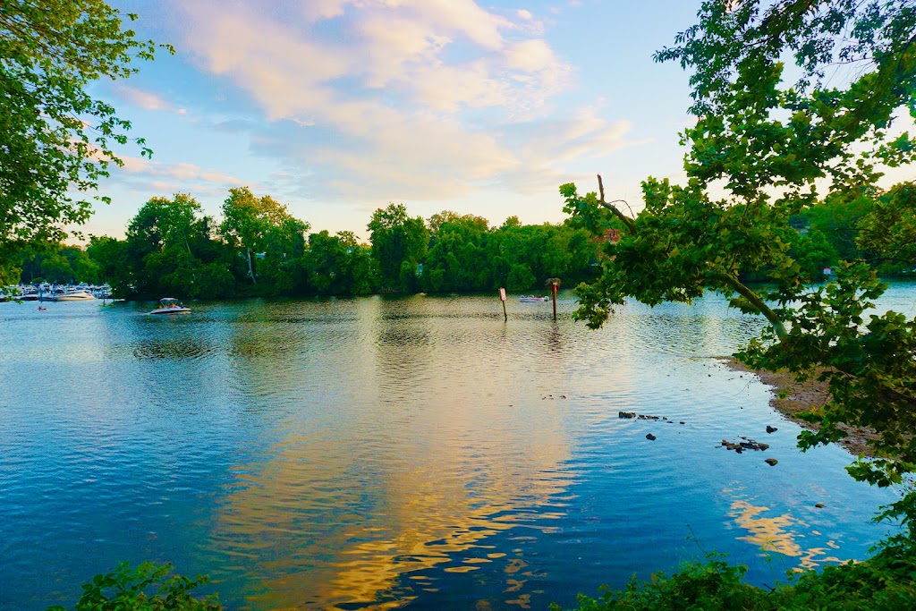 Occoquan Park | 12701 Poplar Ln, Occoquan Historic District, VA 22125, USA | Phone: (703) 792-7060