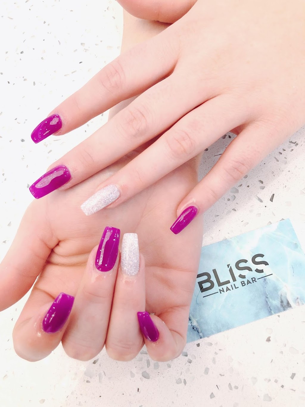 BLISS NAIL BAR | 380 E US-175 Suite 100, Kaufman, TX 75142, USA | Phone: (972) 962-1141