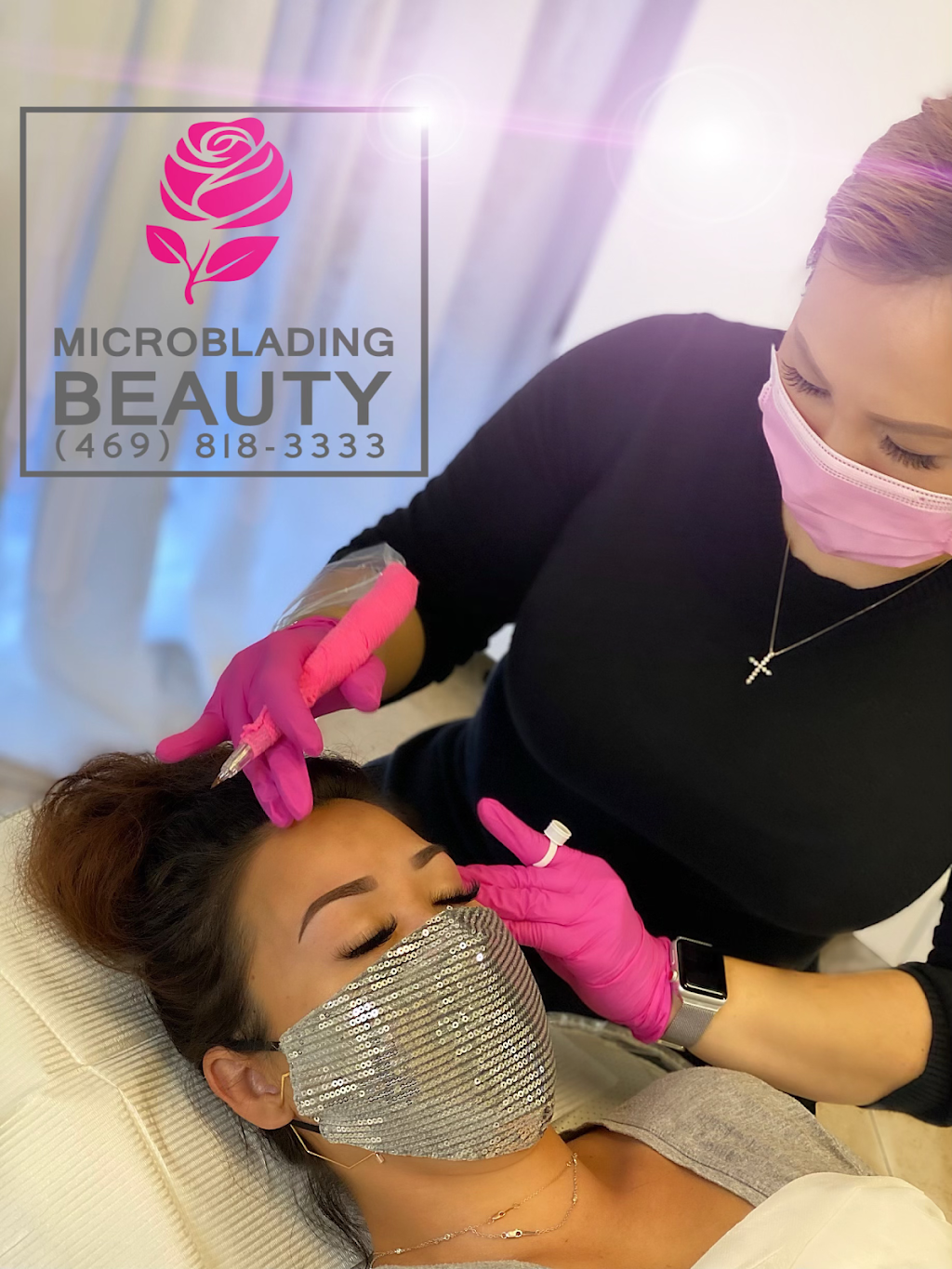 Microblading Beauty | 3031 Preston Rd Suite 100, Frisco, TX 75034, USA | Phone: (469) 818-3333