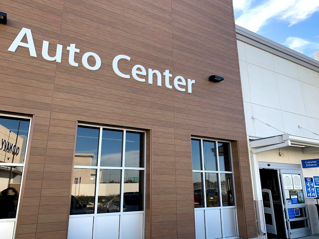 Walmart Auto Care Centers | 8270 Delta Shores Cir S, Sacramento, CA 95832 | Phone: (916) 665-1010