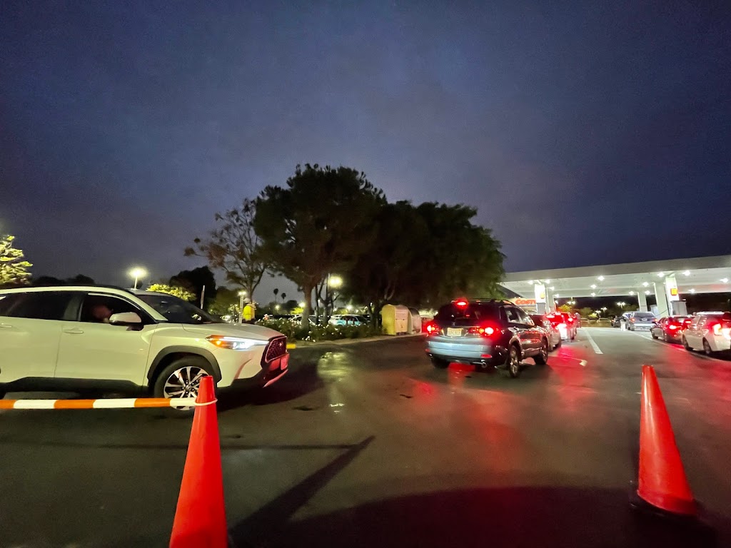 Costco Gas Station | 1051 W Burbank Blvd, Burbank, CA 91506, USA | Phone: (818) 557-3783