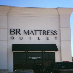 BR Mattress Outlet | 18181 Jefferson Hwy Suite 111, Baton Rouge, LA 70817, USA | Phone: (225) 223-6001