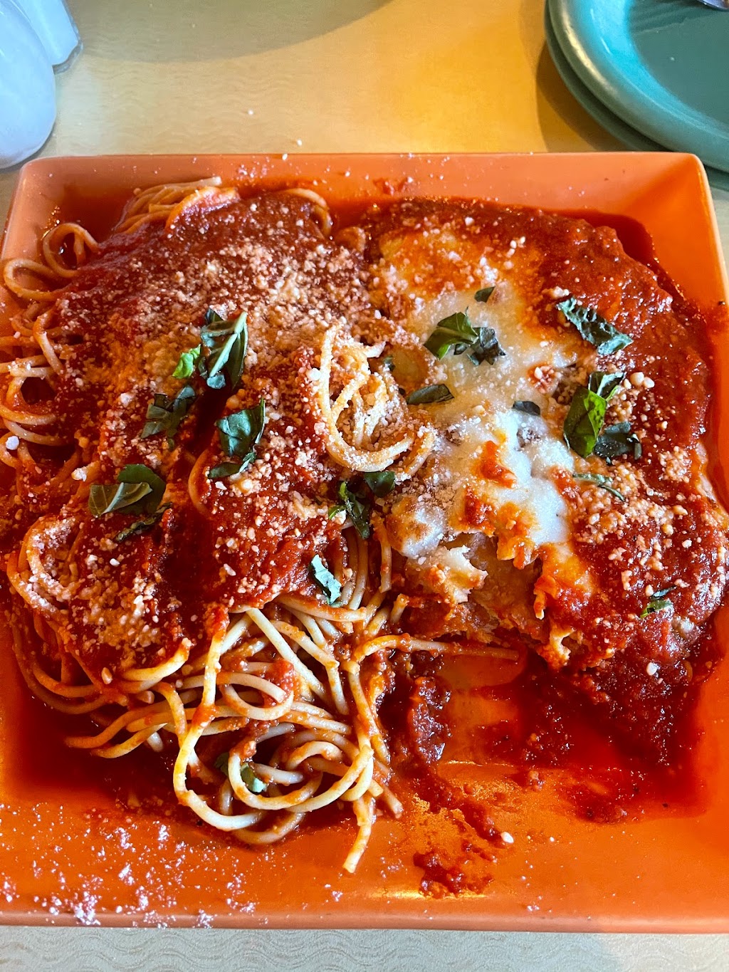 Amalfis Italian Restaurant | 503 Nelson St, Kernersville, NC 27284, USA | Phone: (336) 993-5011