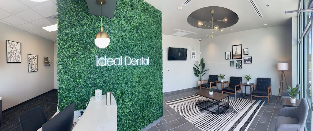 Ideal Dental Balch Springs | 12250 Lake June Rd Ste 101, Balch Springs, TX 75180, USA | Phone: (972) 557-2100