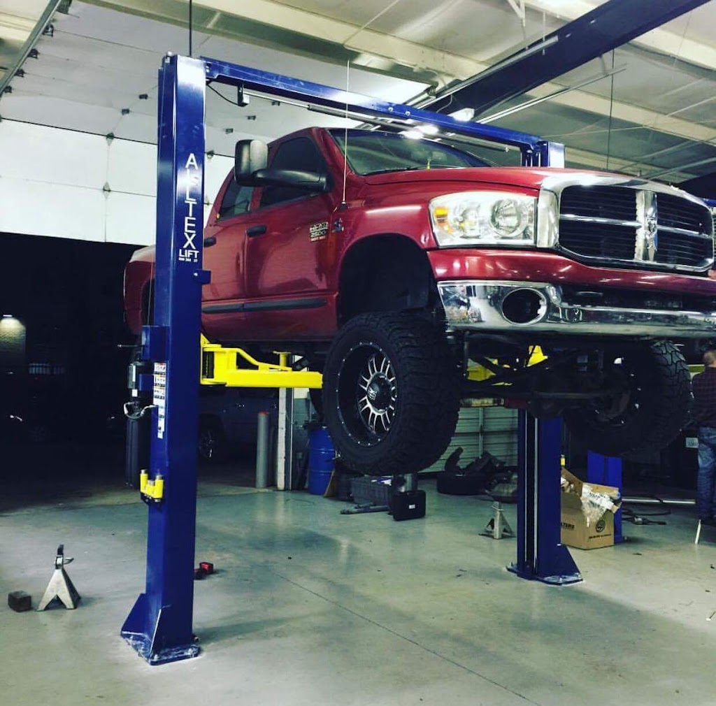 KT Automotive, Diesel and Custom Fab | 9891 N Saginaw Blvd, Fort Worth, TX 76179, USA | Phone: (469) 271-4229