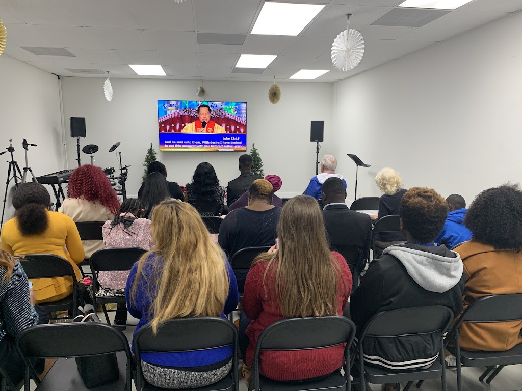 Christ Embassy California Church (Loveworld USA) | 17600 Collier Ave H171, Lake Elsinore, CA 92530, USA | Phone: (951) 226-8491