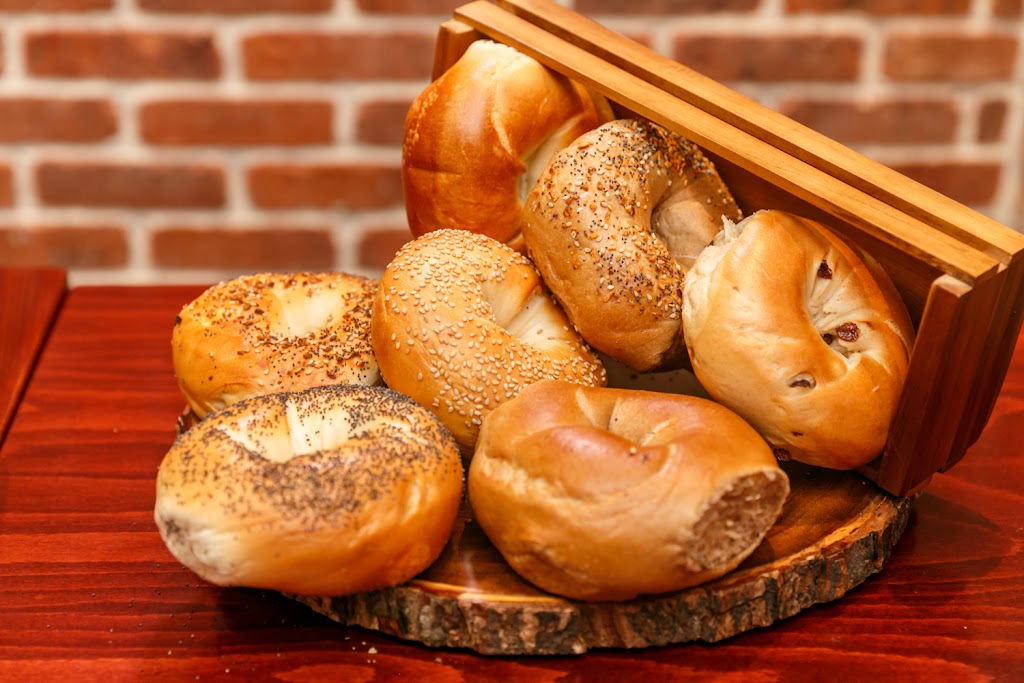 Cresskill Bagel Cafe | 23 Union Ave, Cresskill, NJ 07626, USA | Phone: (201) 569-3909