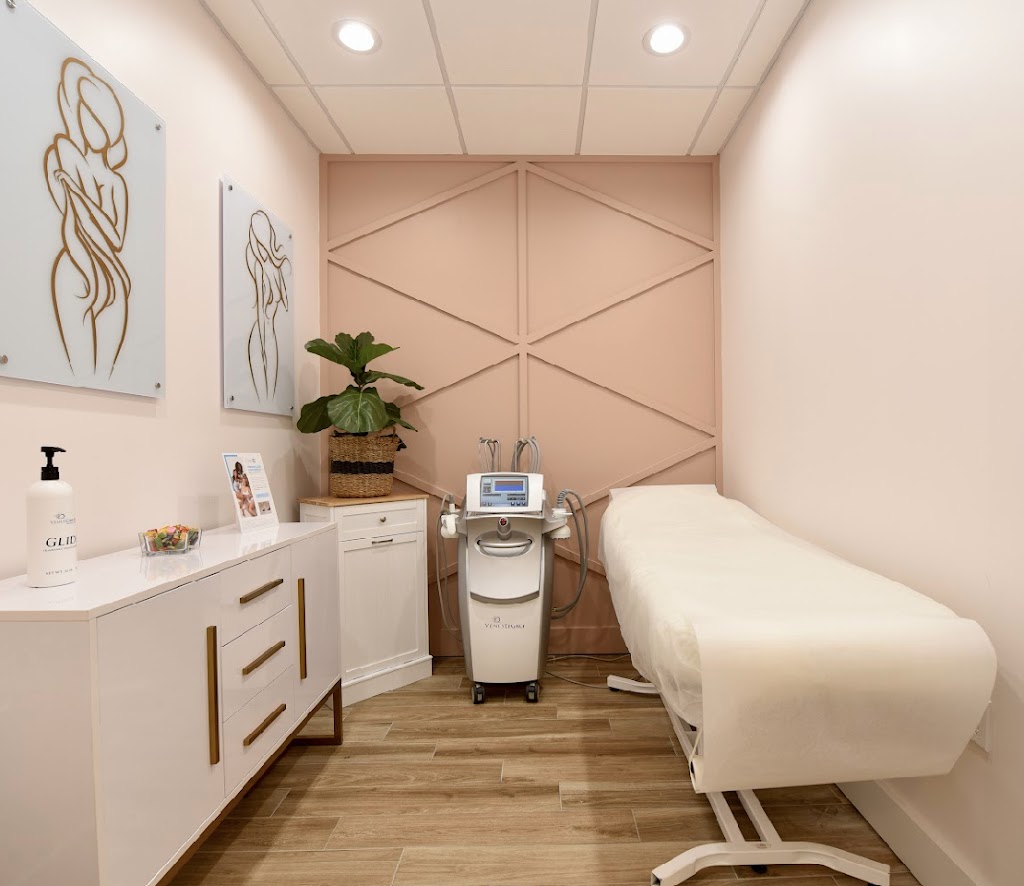 Miss Laser - Laser Hair Removal & Tattoo Removal | 209 Glen Cove Rd, Carle Place, NY 11514 | Phone: (516) 730-8188