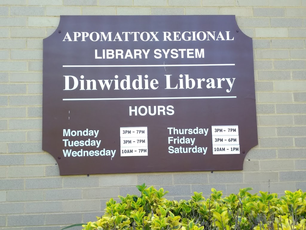 Historic Dinwiddie Courthouse | 14101 Boydton Plank Rd, Dinwiddie, VA 23841, USA | Phone: (804) 469-5346