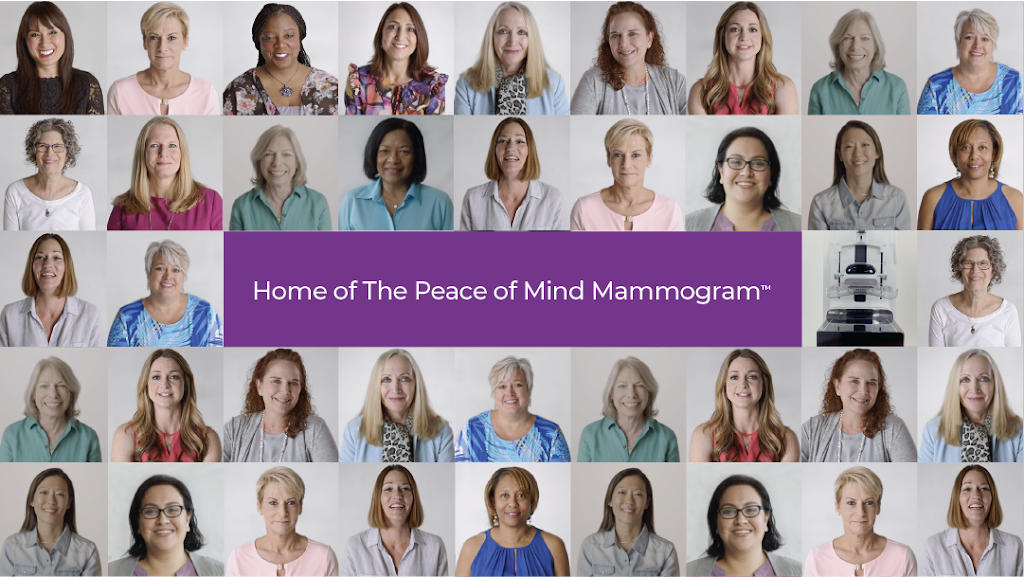 Solis Mammography, a department of Medical City McKinney | 4201 Medical Center Dr Ste 100A, McKinney, TX 75069, USA | Phone: (214) 620-2346