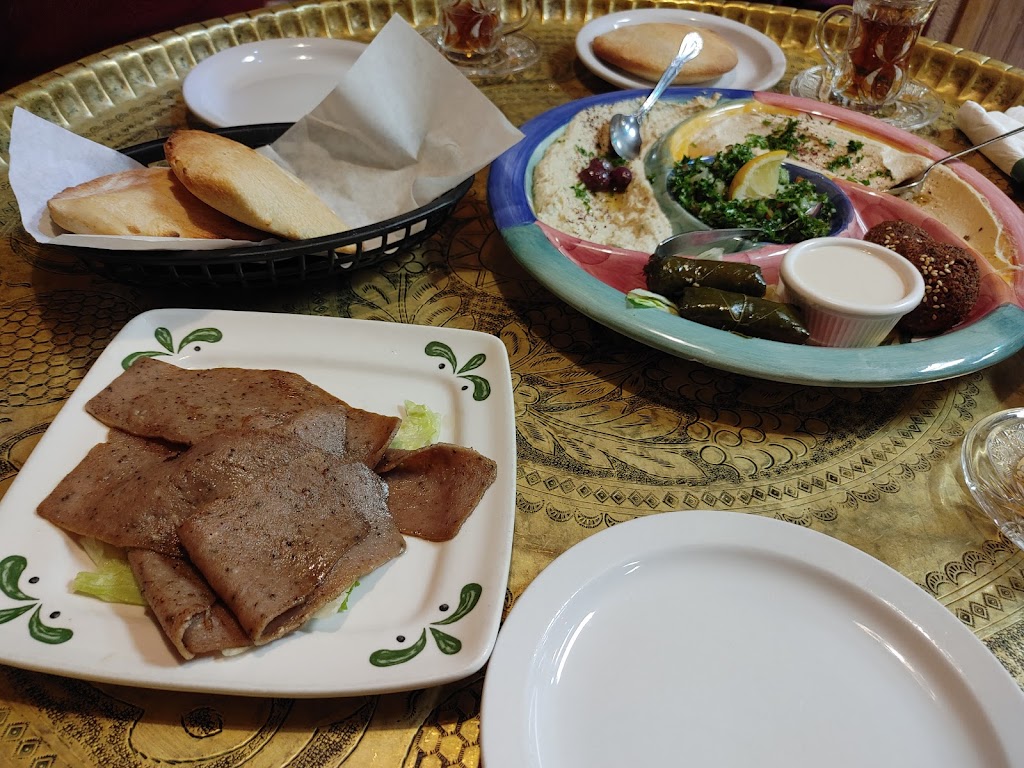 Petra House Traditional Mediterranean Food | 1900 NE 162nd Ave, Vancouver, WA 98684, USA | Phone: (360) 718-7182