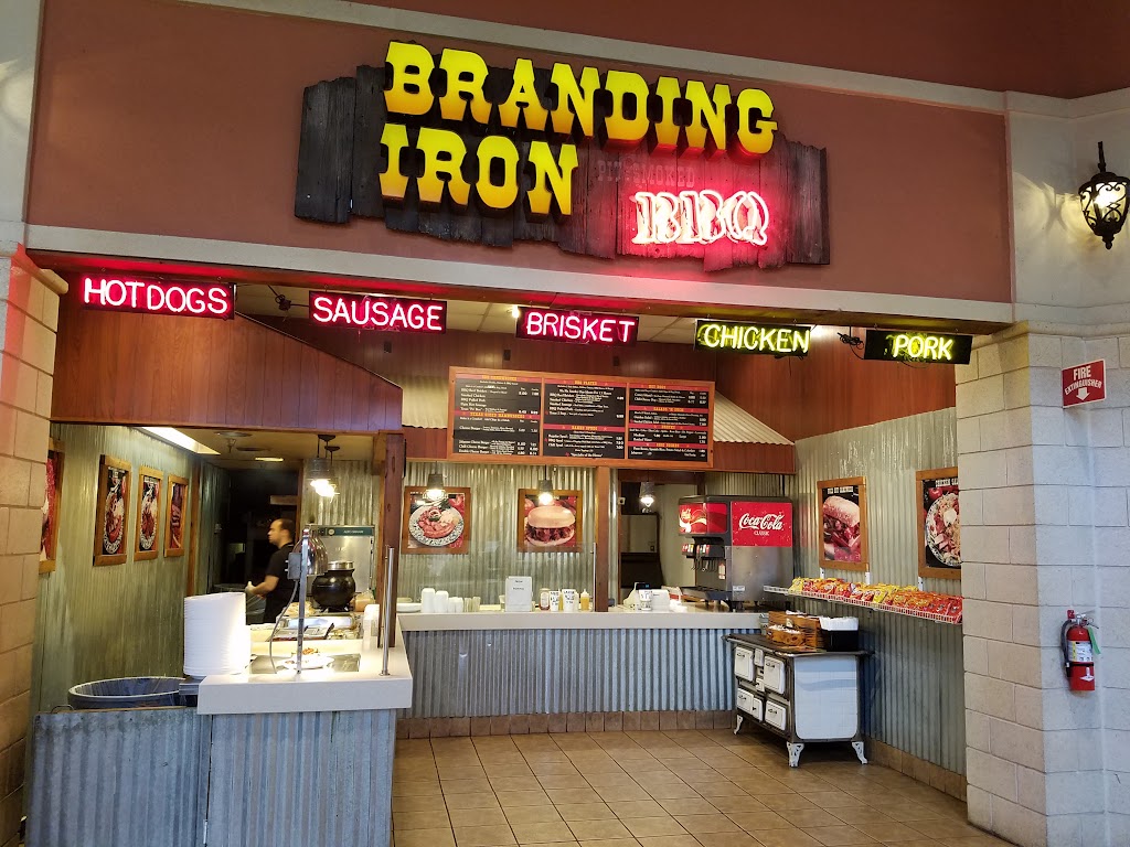 Branding Iron | 3939 S Interstate 35 # Fc6, San Marcos, TX 78666, USA | Phone: (512) 396-0015