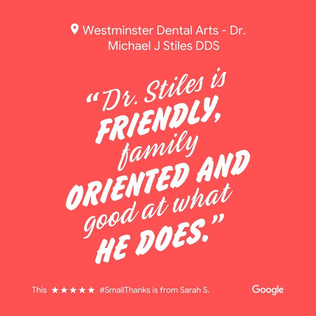 Westminster Dental Arts Group | 7350 Lowell Blvd, Westminster, CO 80030, USA | Phone: (303) 228-1379