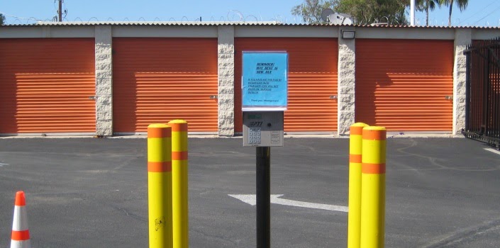 Arizona Mini Storage | 12650 N Cave Creek Rd, Phoenix, AZ 85022 | Phone: (602) 971-6645