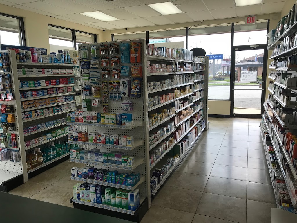 Oak Tree Drugs | 1700 Oak Tree Rd #1, Edison, NJ 08820, USA | Phone: (732) 662-9292