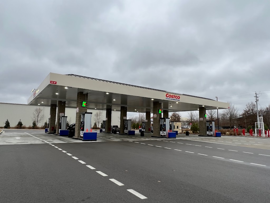 Costco Gas Station | 1524 Beasie Rd, Murfreesboro, TN 37128, USA | Phone: (615) 439-2639