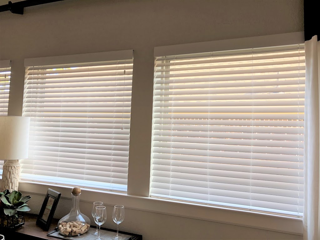 Coastal Blinds and Shutters | 83 County Rd 4867, Dayton, TX 77535, USA | Phone: (940) 224-9447