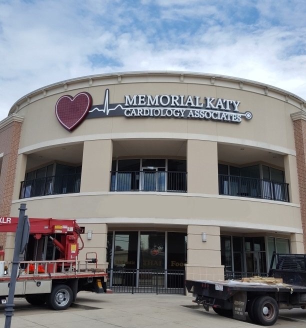 Memorial Katy Cardiology Associates | 25282 Northwest Fwy #250, Cypress, TX 77429, USA | Phone: (281) 392-3401