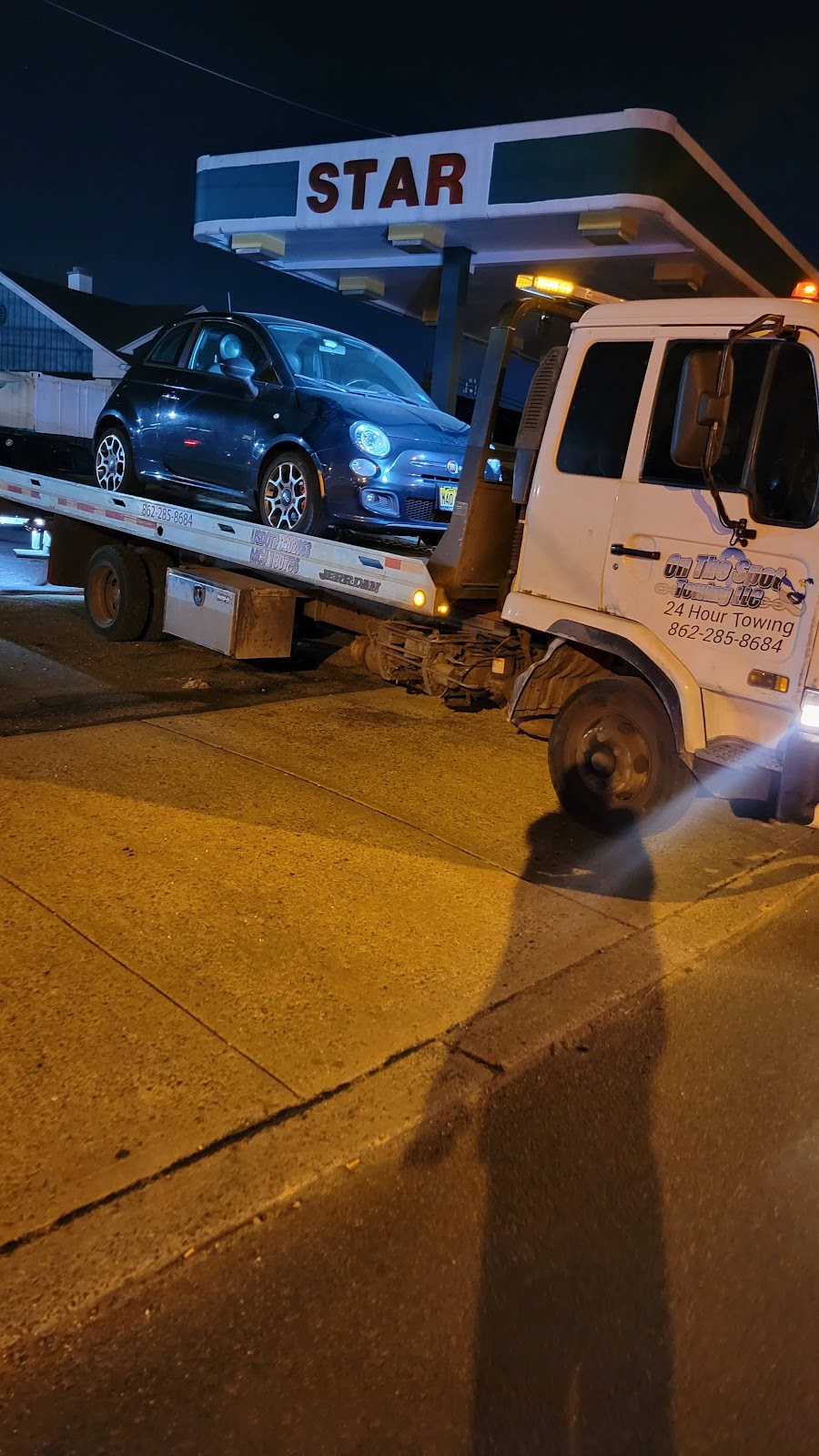 Star Service Center | 1 West Side Ave, Jersey City, NJ 07305, USA | Phone: (201) 332-0123