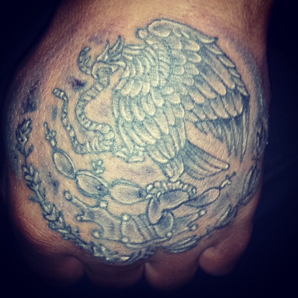 Inkd Society Tattoo Parlor | 4651 Holt Blvd, Montclair, CA 91763, USA | Phone: (323) 353-4804 Inkd Society Tattoo Parlor | 4651 Holt Blvd, Montclair, CA 91763, USA | Phone: (323) 353-4804