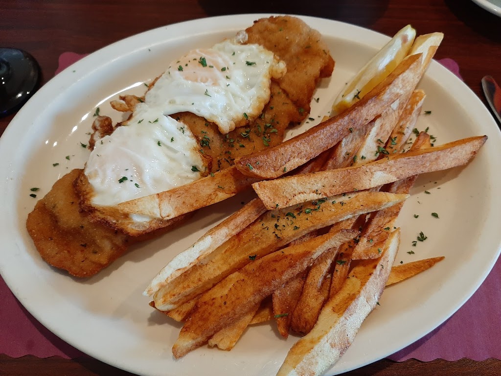 Dicor Italian and Argentinian Restaurant | 1060 Osgood St, North Andover, MA 01845, USA | Phone: (978) 688-0099