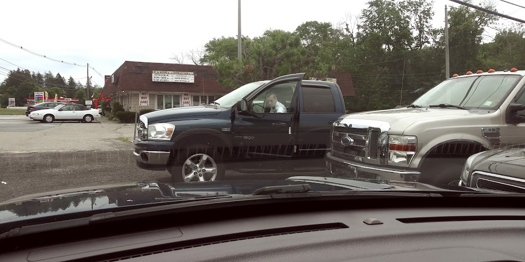 George Strus Motors | 2925 NJ-23, Newfoundland, NJ 07435, USA | Phone: (973) 697-6699