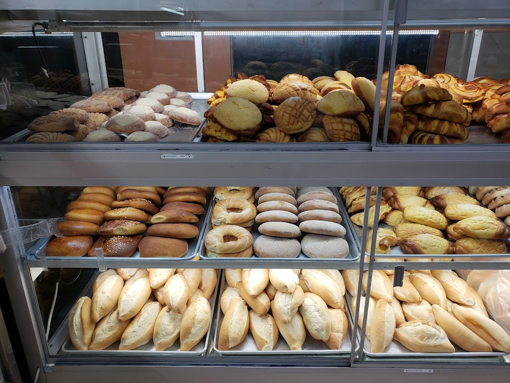 Panaderia Dorcas Bakery, Inc. | 710 Irving Park Rd, Bensenville, IL 60106, USA | Phone: (630) 595-9260