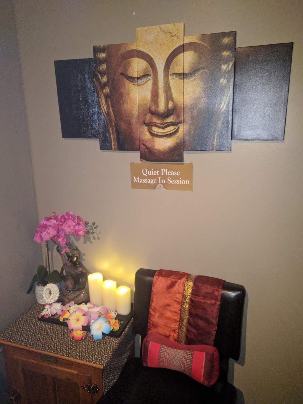 Nuad Thai Massage | 2781 W MacArthur Blvd f2, Santa Ana, CA 92704, USA | Phone: (714) 852-3558