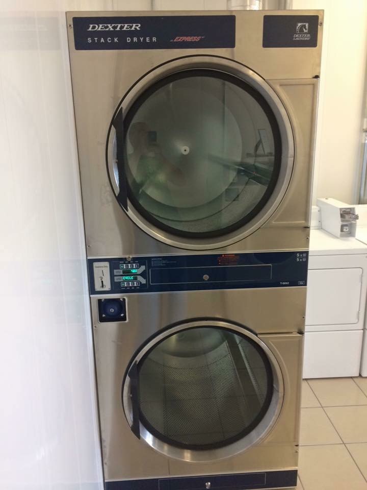 CleanWaves Coin Laundry | 2070 Bypass Rd STE B, Brandenburg, KY 40108, USA | Phone: (270) 945-2665