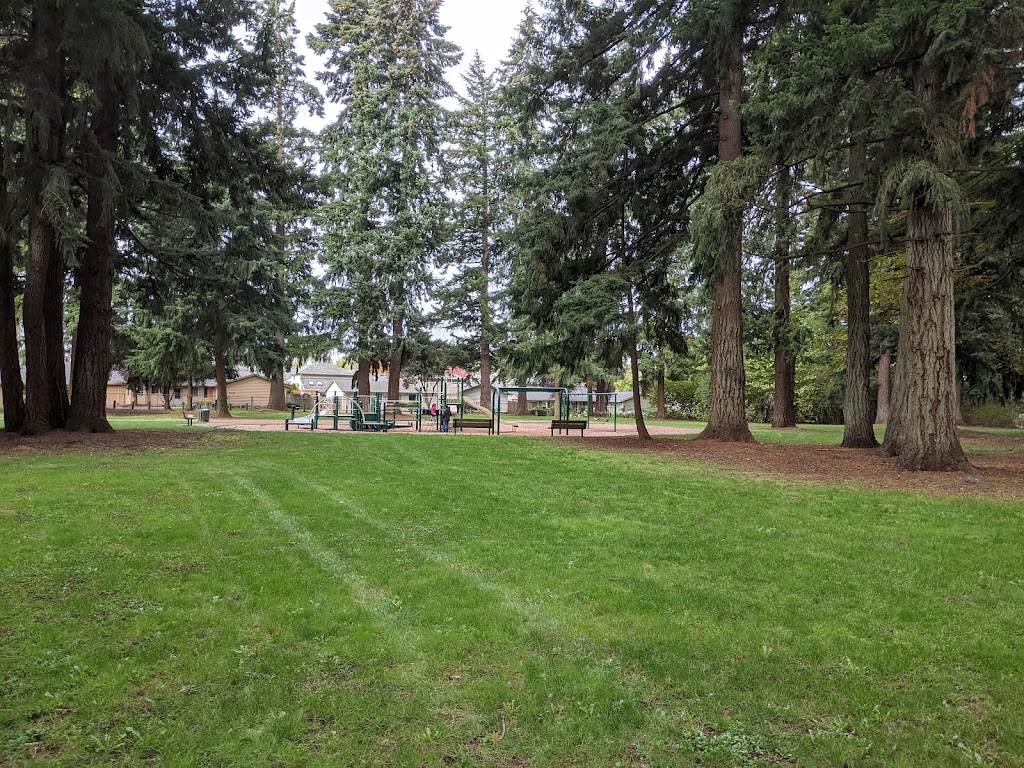 Orchards West Park | Vancouver, WA 98662, USA | Phone: (360) 487-8311