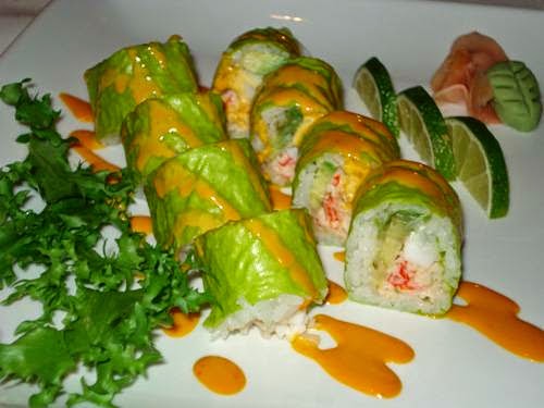 Kori Fusion Sushi and Thai | 752 Sheridan Rd, Highwood, IL 60040, USA | Phone: (847) 926-5674