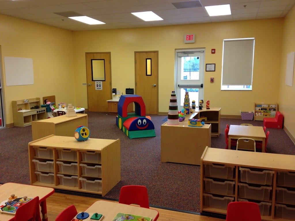 Ladybird Academy of Debary | 204 Saxon Blvd, DeBary, FL 32713, USA | Phone: (386) 218-6925