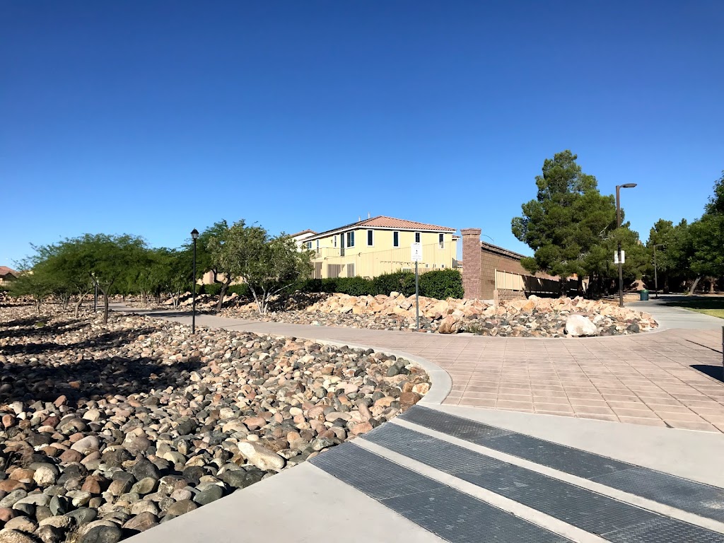 Nevada Trails Park | 7075 W Mardon Ave, Las Vegas, NV 89113, USA | Phone: (702) 455-8200