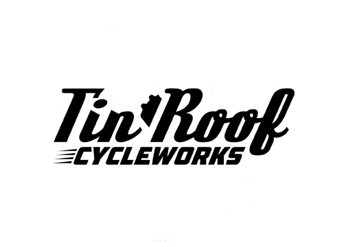 Tin Roof CycleWorks | 374 Preston Ct, Livermore, CA 94551, USA | Phone: (925) 922-2368