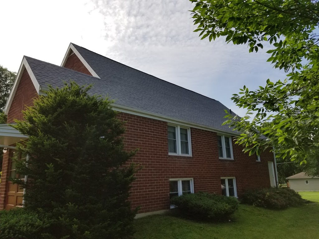 Evansville Seventh-Day Adventist Church | 453 W Main St, Evansville, WI 53536, USA | Phone: (608) 882-2170