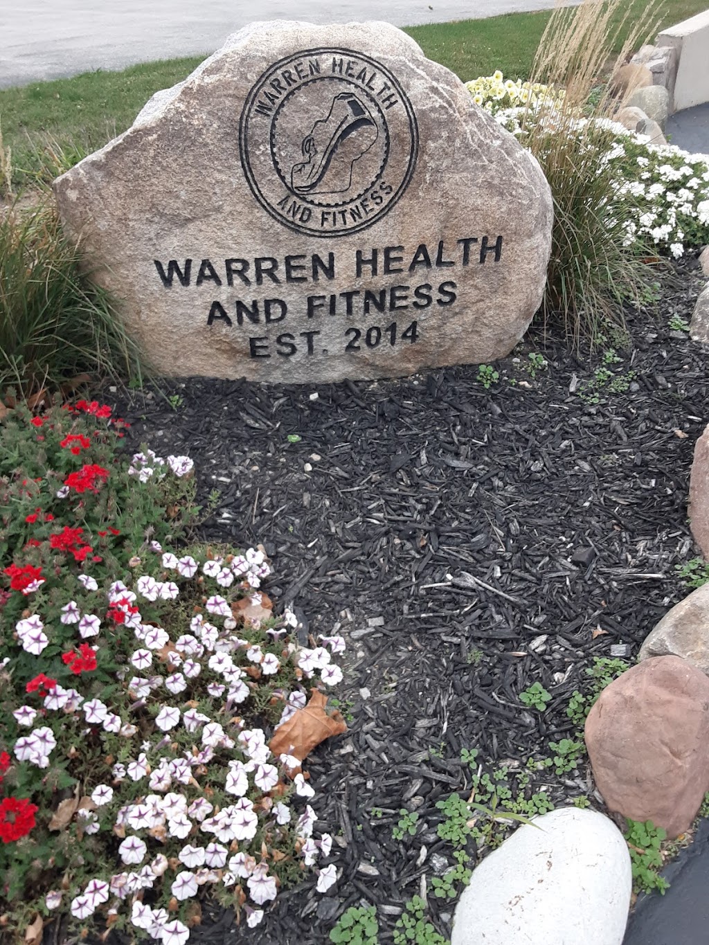 Warren Health and Fitness | 1111 N Huntington Ave, Warren, IN 46792 | Phone: (260) 375-4840