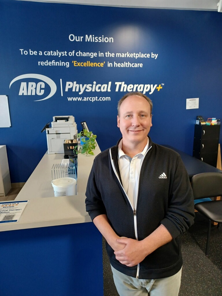 ARC Physical Therapy+ | 1825 E North Ave, Belton, MO 64012, USA | Phone: (816) 775-4747