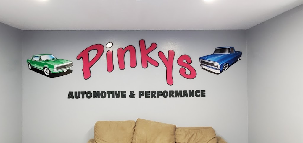 Pinkys Auto & Performance | 7910 W Market St, Peoria, AZ 85345, USA | Phone: (623) 248-9506