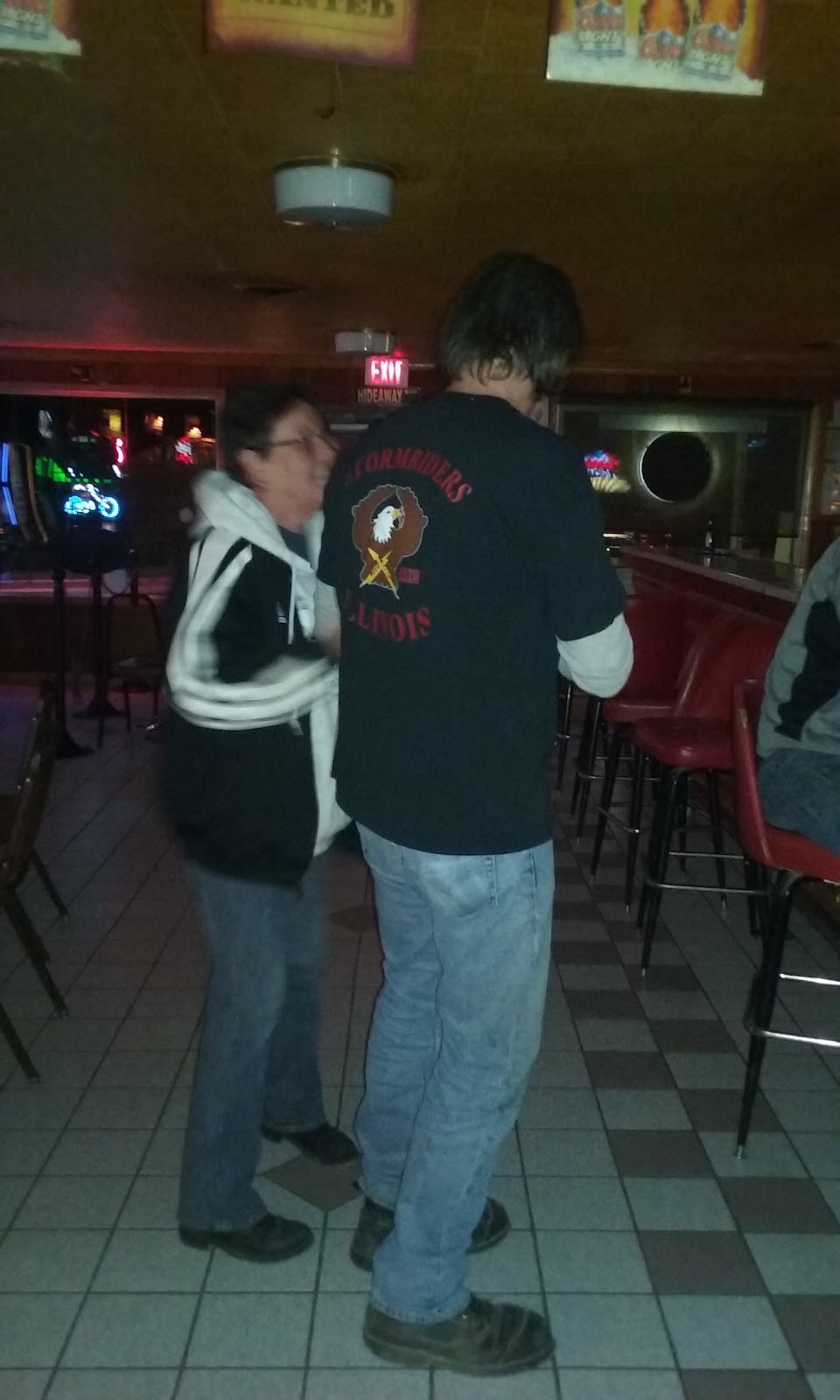 Hide-Away Tavern Inc | 105 N Second St, Percy, IL 62272, USA | Phone: (618) 497-8194