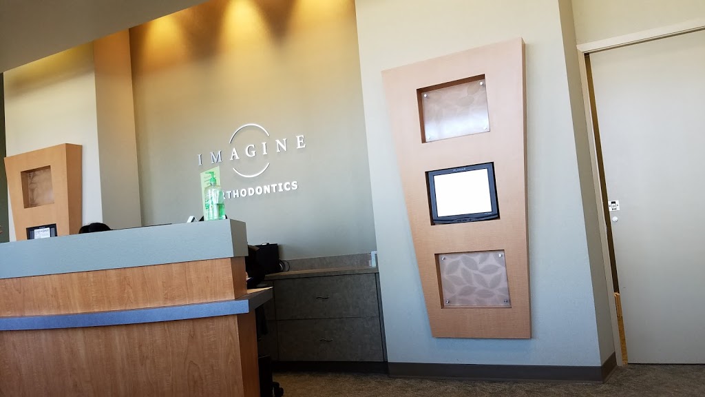 Imagine Orthodontics | 16920 Wright Plaza #106, Omaha, NE 68130, USA | Phone: (402) 778-5800