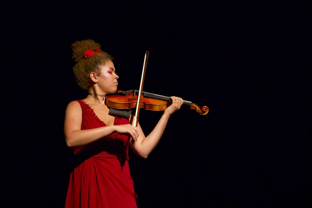 PiM Arts High School - Sunday