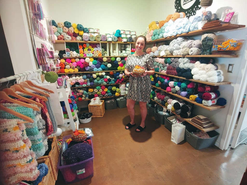 The Hook Pusher | Part Of Nancy Johns Gallery & Framing, 4755 Wyandotte St E, Windsor, ON N8Y 1H8, Canada | Phone: (226) 457-7020