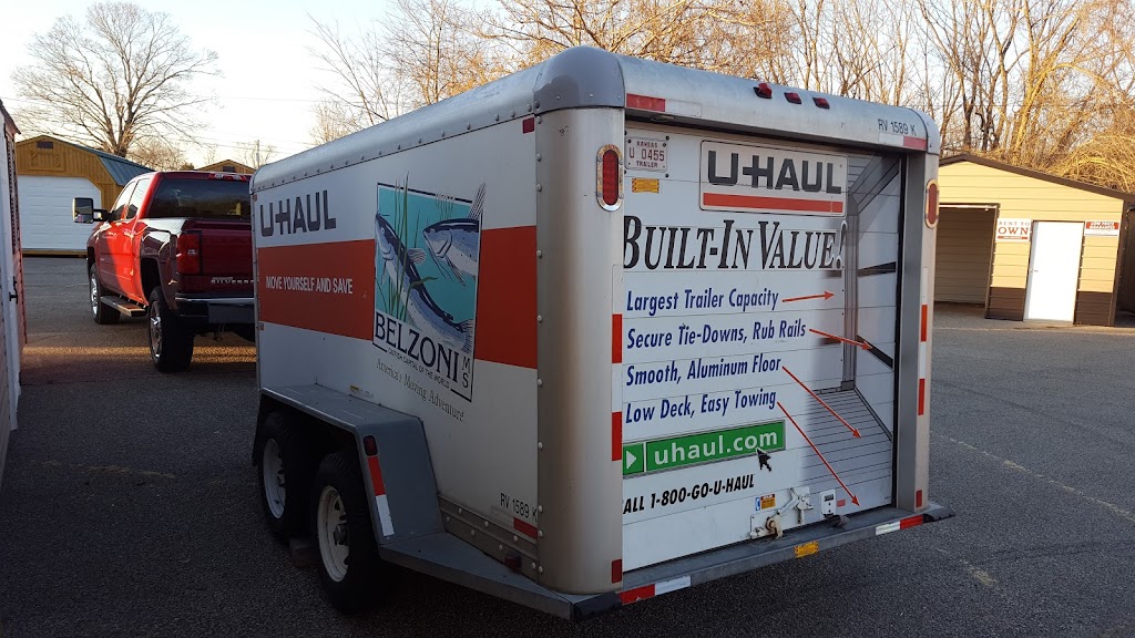 Raber Portable Storage Barns Corydon | 3729 Old SR 135, Corydon, IN 47112, USA | Phone: (812) 748-5345