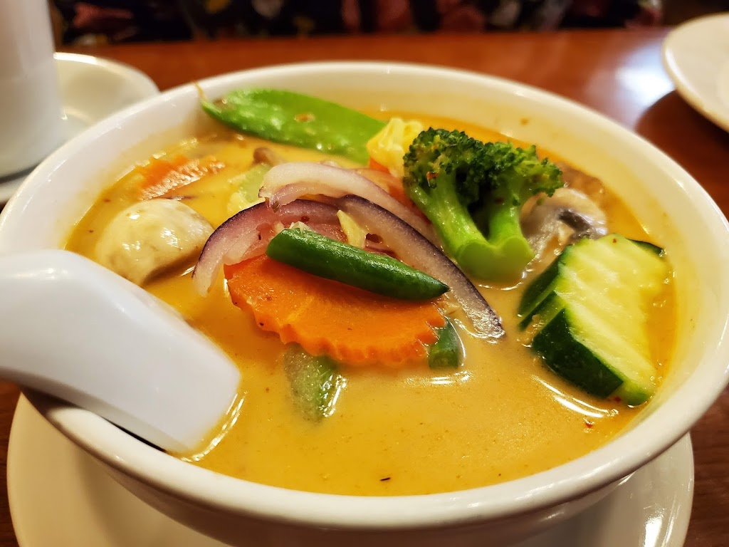 Thailand Restaurant Novato | 5800 Nave Dr, Novato, CA 94949, USA | Phone: (415) 883-1899