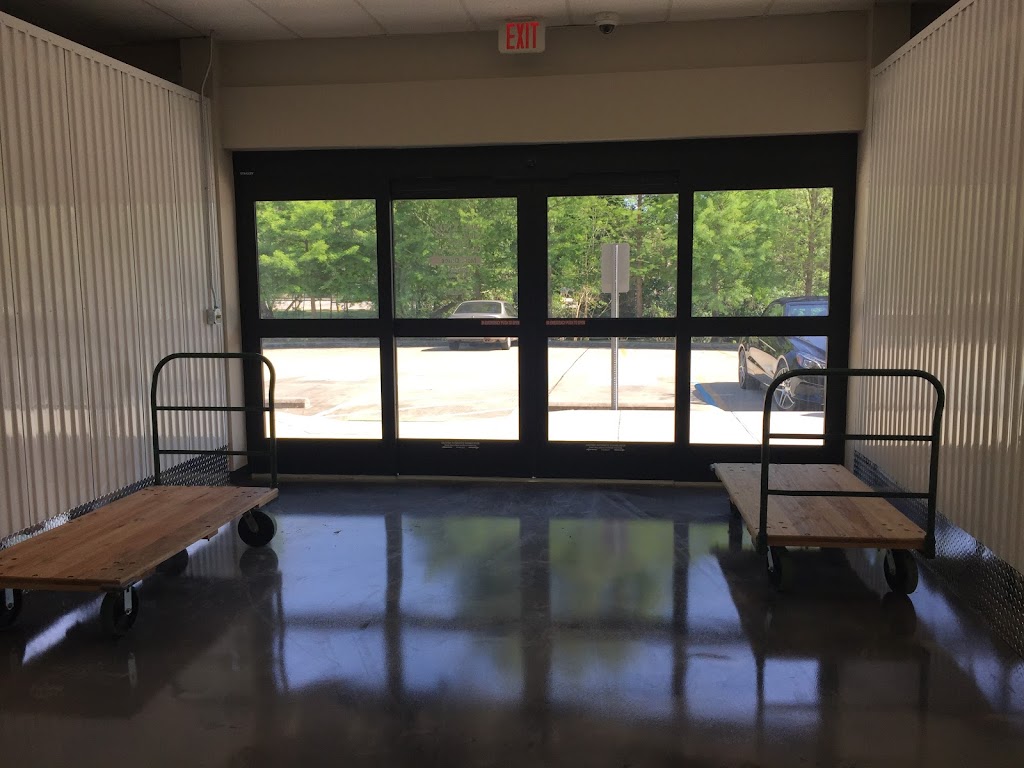 Fort Knox Self Storage | 2649 N Causeway Blvd, Mandeville, LA 70471, USA | Phone: (985) 892-9181