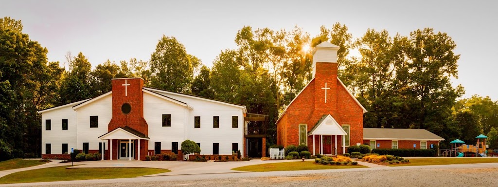 Level Creek United Methodist Church | 4844 Suwanee Dam Rd, Suwanee, GA 30024, USA | Phone: (770) 945-0205