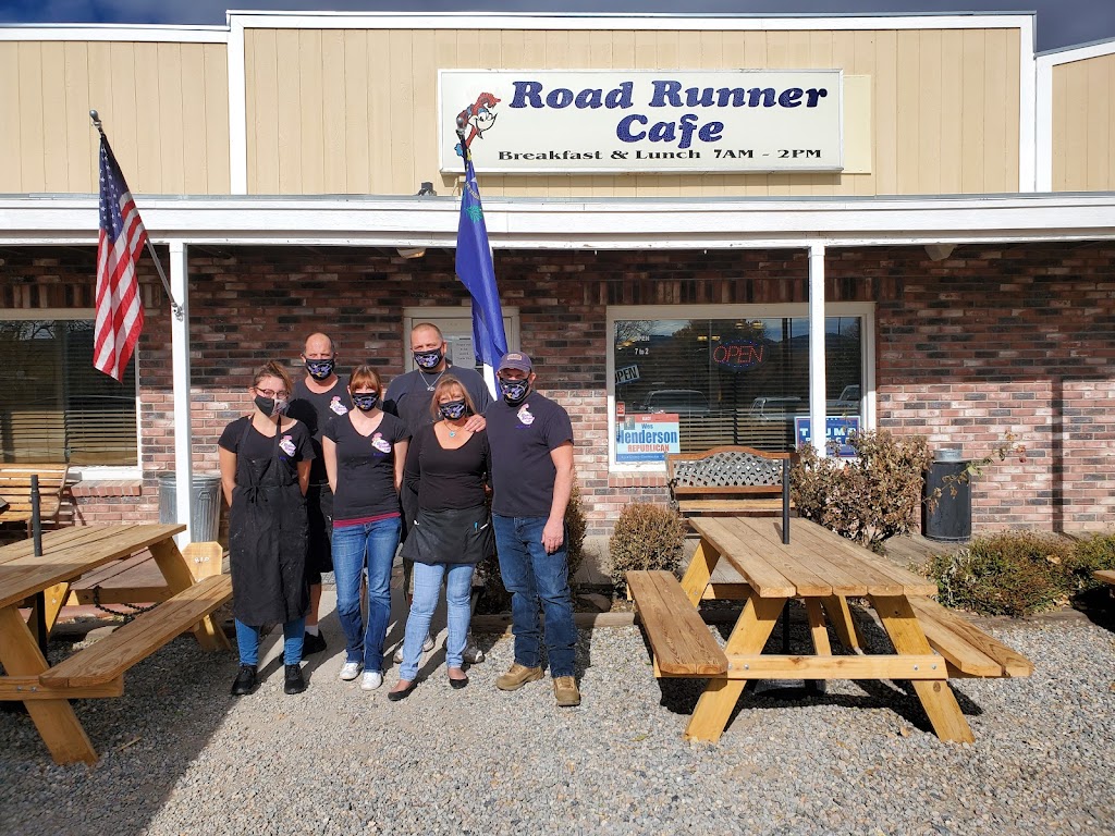 Roadrunner Cafe | 140 Douglas St #140, Dayton, NV 89403 | Phone: (775) 246-0205