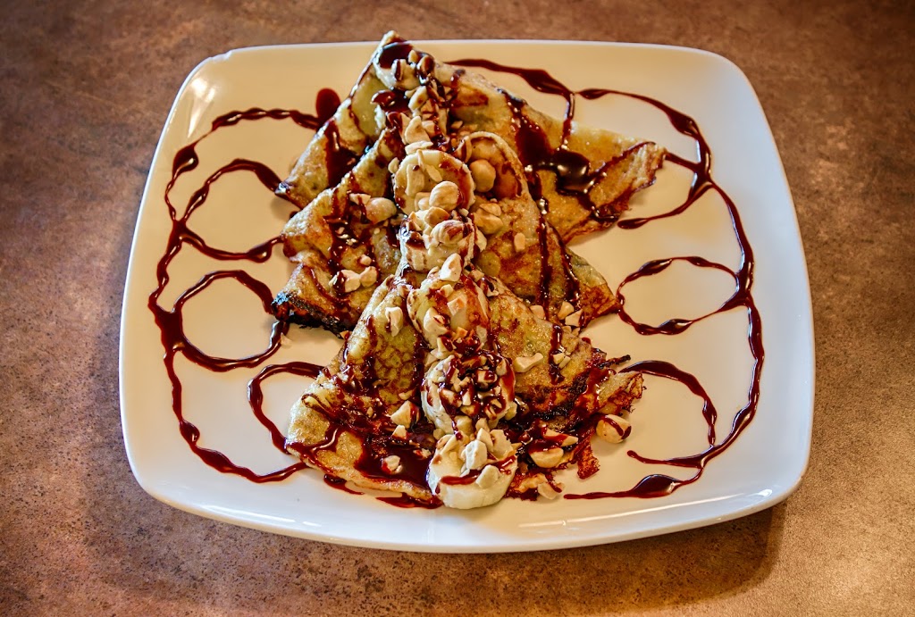 Honey-Jam Cafe Wheaton (formerly Butterfields) | 351 Rice Lake Square, Wheaton, IL 60189, USA | Phone: (630) 260-1353